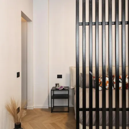 Little Dream Luxury - Citylife District - M5 * 밀라노