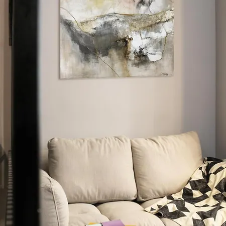 Little Dream Luxury - Citylife District - M5 밀라노