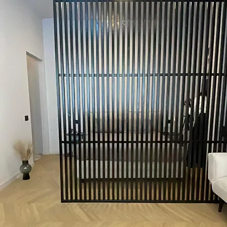 Little Dream Luxury - Citylife District - M5 Appartement