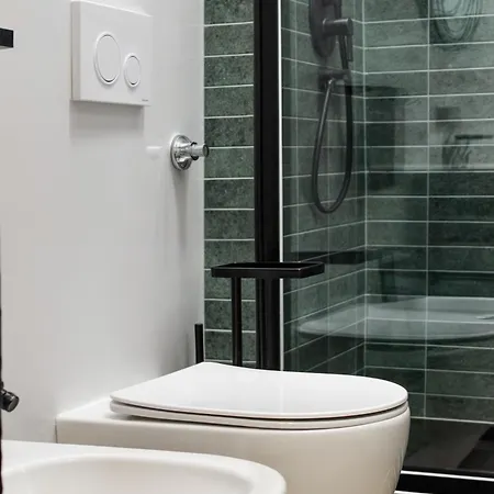 Appartement Little Dream Luxury - Citylife District - M5 *