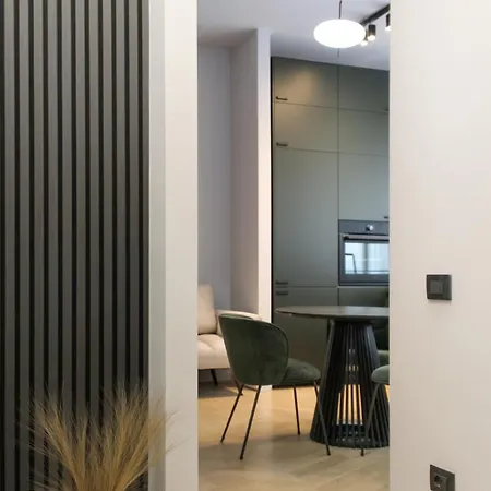 Little Dream Luxury - Citylife District - M5 Appartement