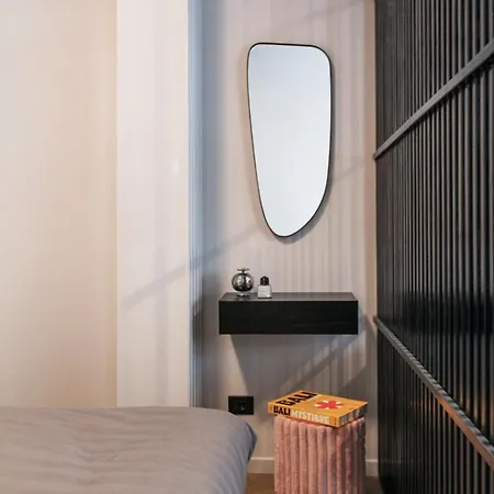 Little Dream Luxury - Citylife District - M5 Appartement Milaan