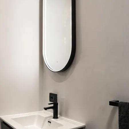 Appartement Little Dream Luxury - Citylife District - M5 Milaan