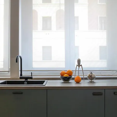 Little Dream Luxury - Citylife District - M5 밀라노