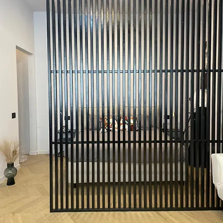 Little Dream Luxury - Citylife District - M5 아파트 *